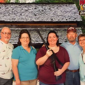 Meet your Posher, Donald